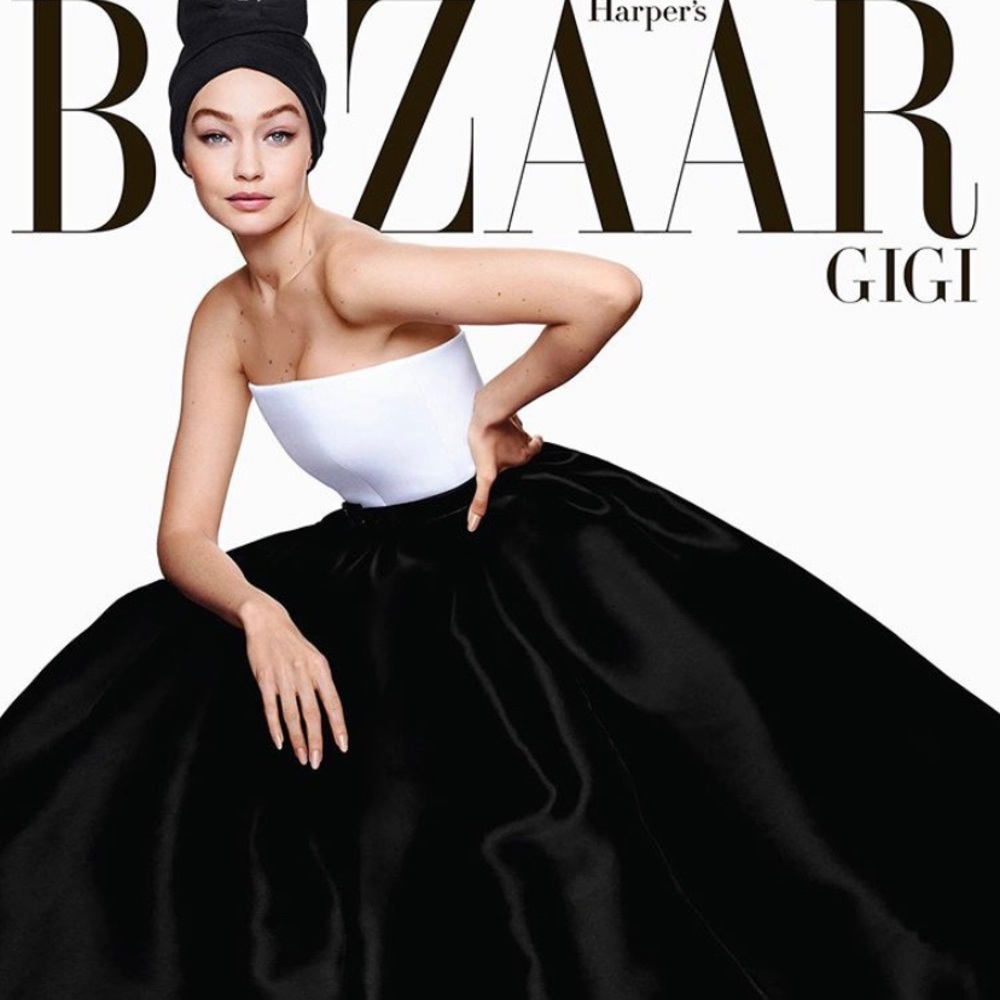 Meet your Posher, Greta